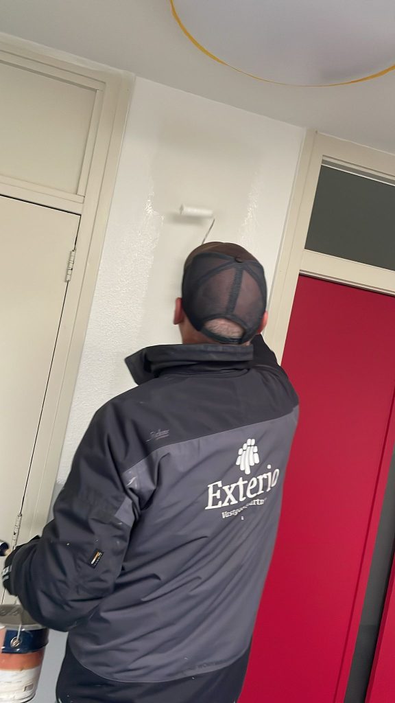 Samenwerking Domijn en Exterio aan Op de Wal in Enschede