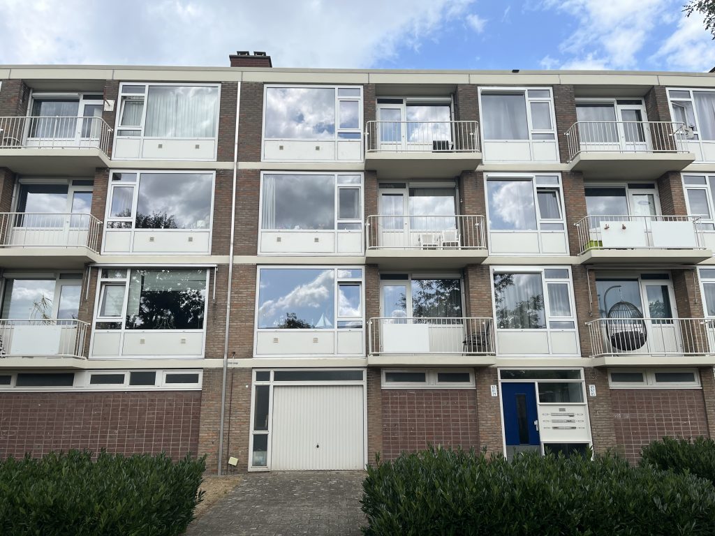 Wethouder Beversstraat: samen werken aan duurzame woningen